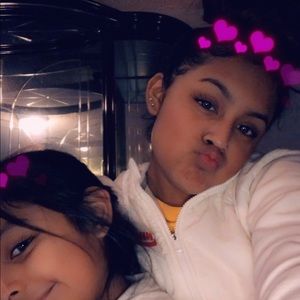 Meet your Posher, Jen